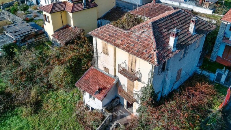 Villa à Casale Corte Cerro