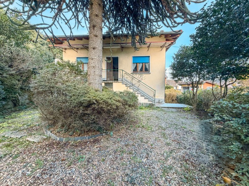 Villa in Casale Corte Cerro