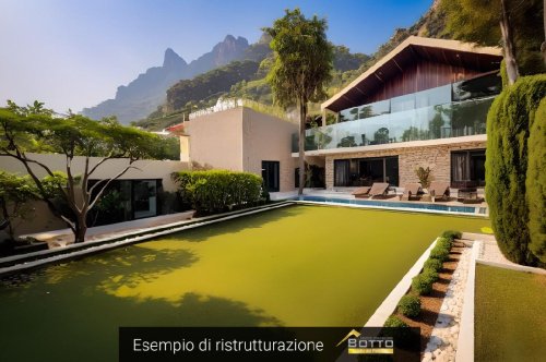 Villa in Nonio