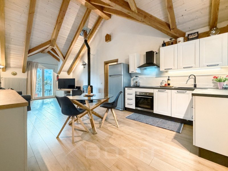 Apartamento em Santa Maria Maggiore