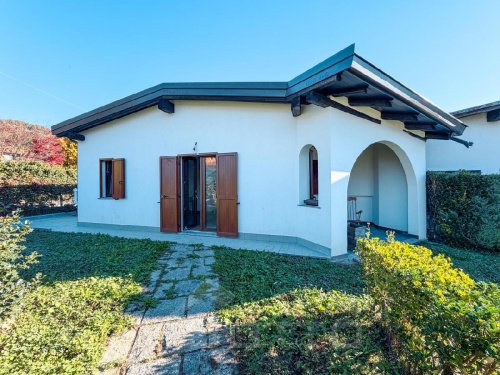 Villa à Armeno