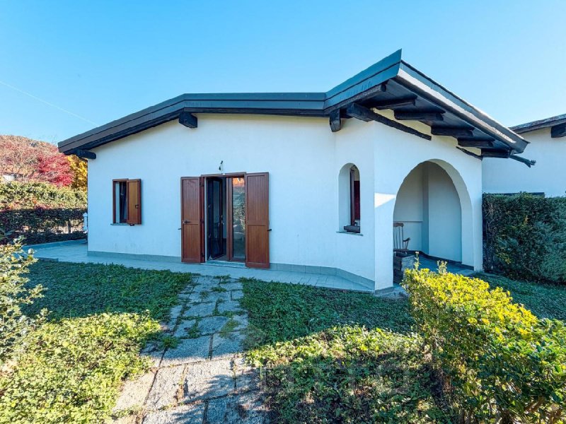 Villa à Armeno