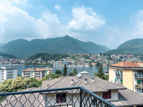Apartment in Omegna