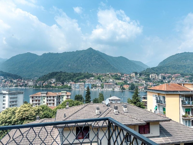 Apartment in Omegna