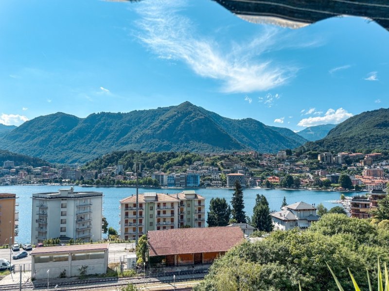 Apartamento em Omegna