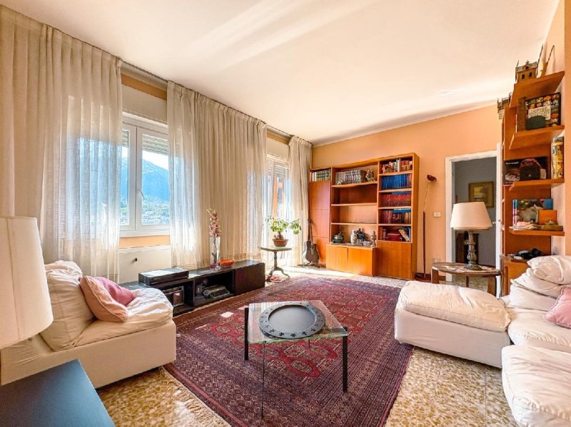 Apartamento em Omegna