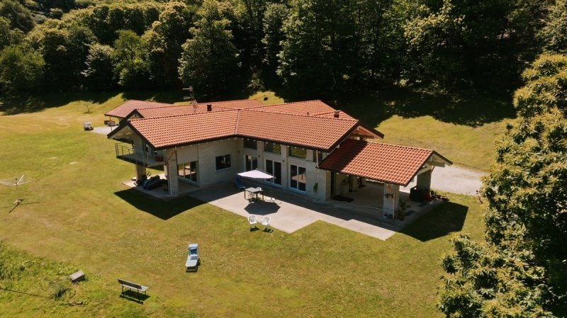 Villa in Omegna
