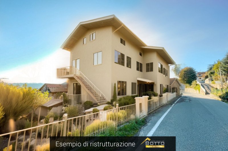 Villa en Armeno