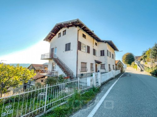Villa en Armeno