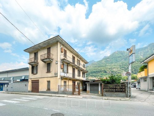 Palace in Omegna