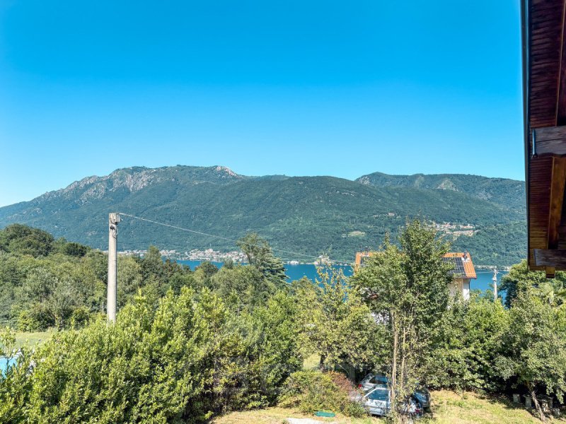 Villa in Nonio