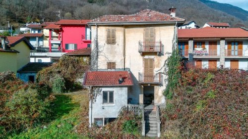 Terreno para construção em Casale Corte Cerro