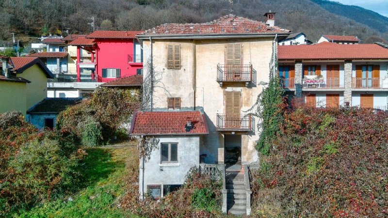 Terreno para construção em Casale Corte Cerro
