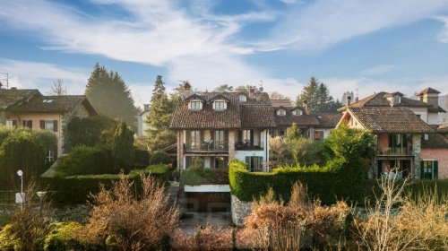 Villa en Arona