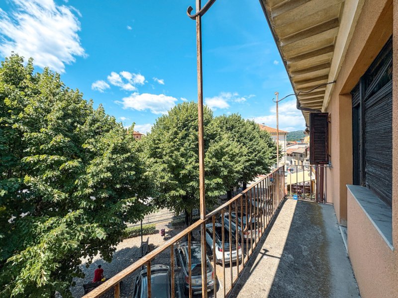 Appartement à Invorio
