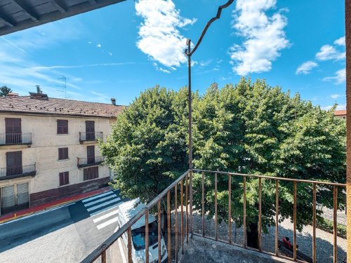 Wohnung in Invorio
