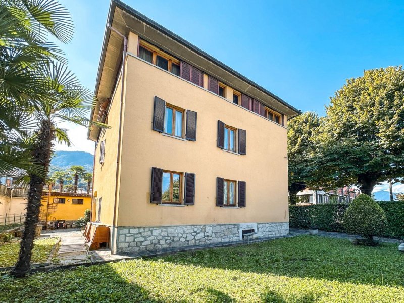 Villa a Baveno