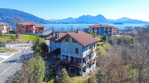 Villa a Baveno