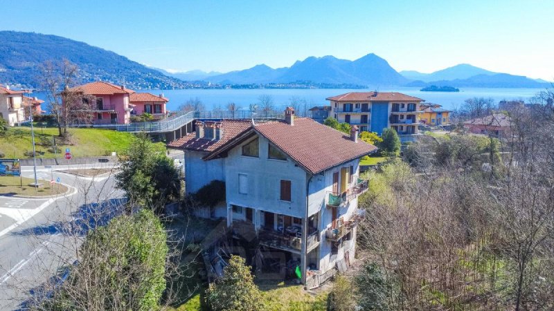 Villa in Baveno