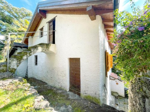 Villa in Cannero Riviera
