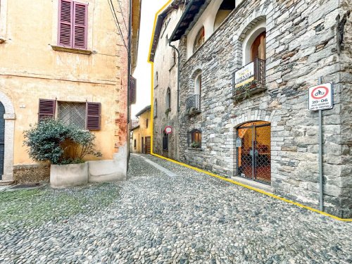 Villa en Cannobio