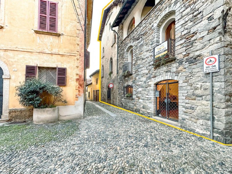 Villa in Cannobio