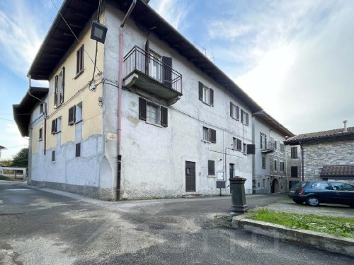 Villa in Gignese