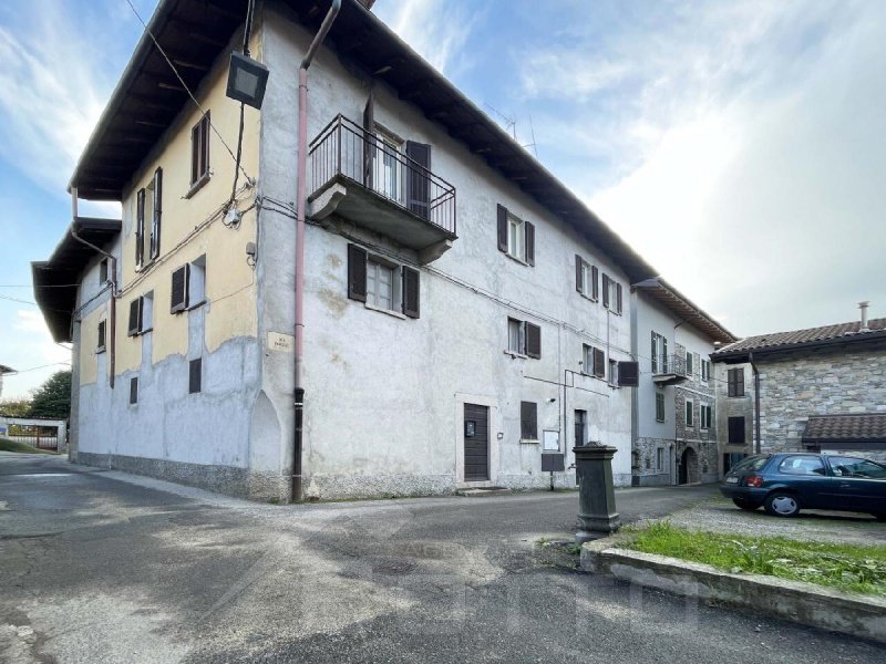 Villa in Gignese