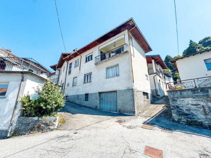 Moradia em Stresa