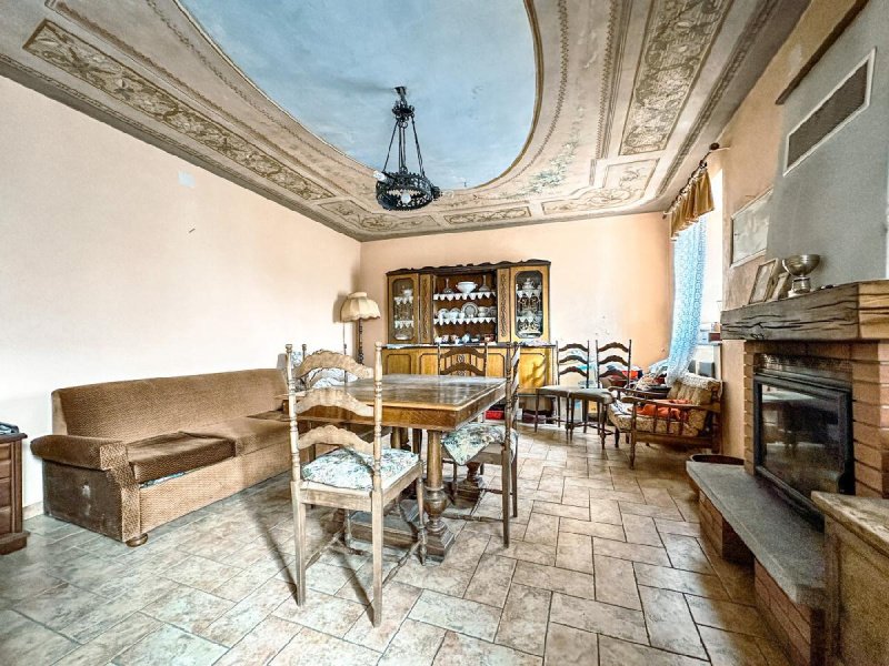 Villa in Trarego Viggiona