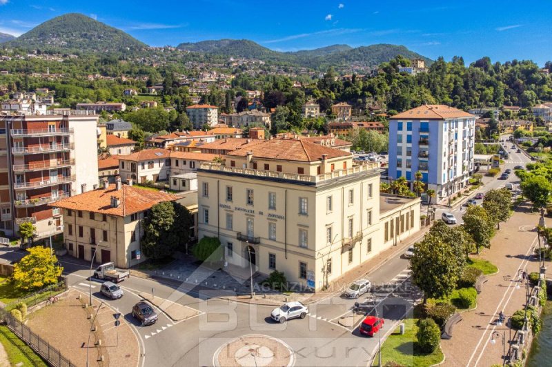 Villa in Verbania