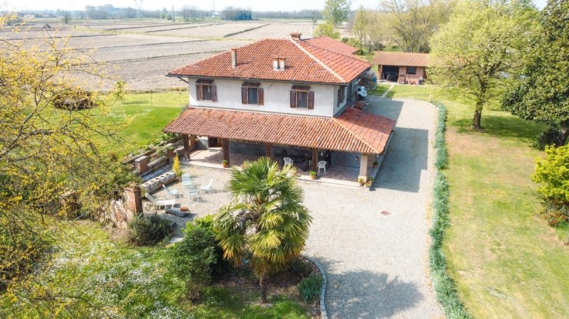 Appartamento a Recetto