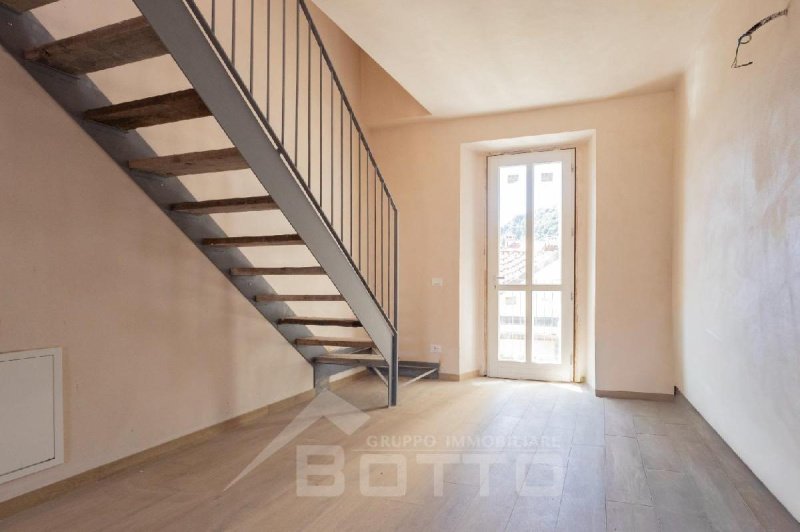 Wohnung in Cannobio