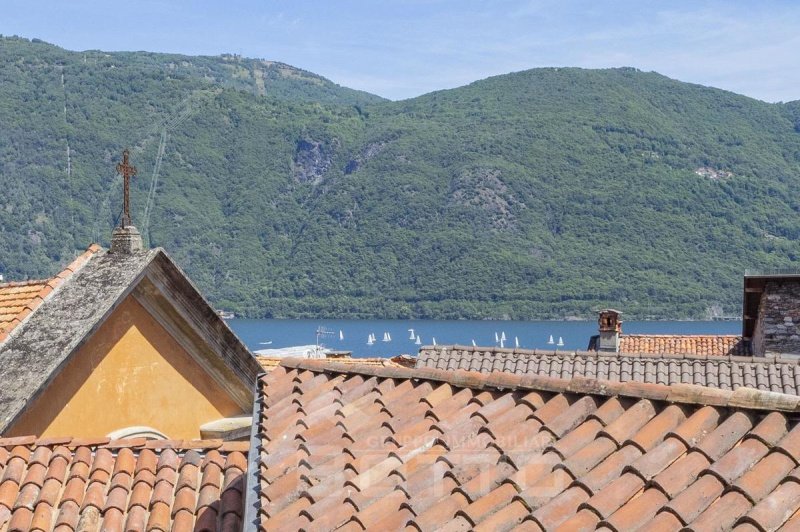Apartment in Cannobio