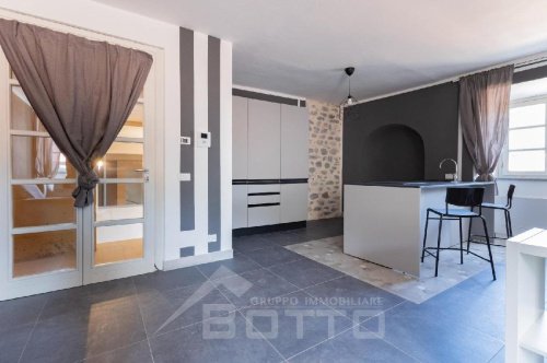 Apartment in Cannobio
