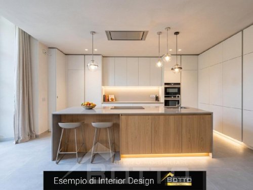 Apartment in Cannobio