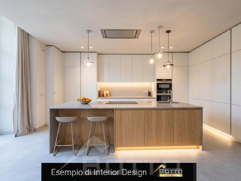 Apartment in Cannobio