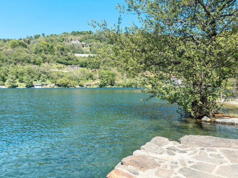 Azienda agricola a Orta San Giulio