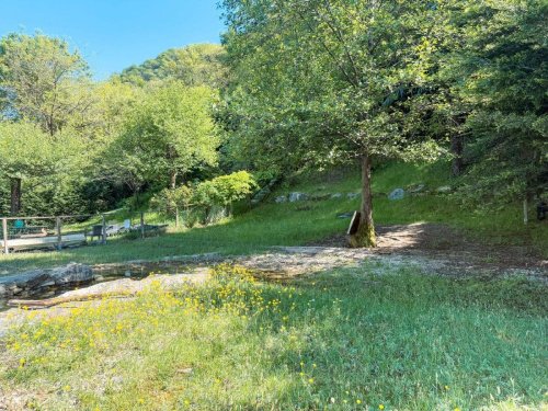 Azienda agricola a Orta San Giulio