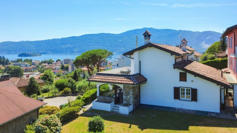 Villa in Verbania