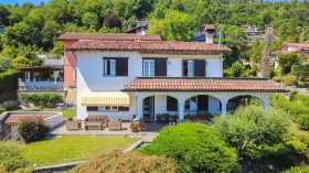 Villa in Verbania