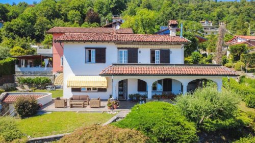 Villa in Verbania