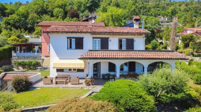 Villa in Verbania