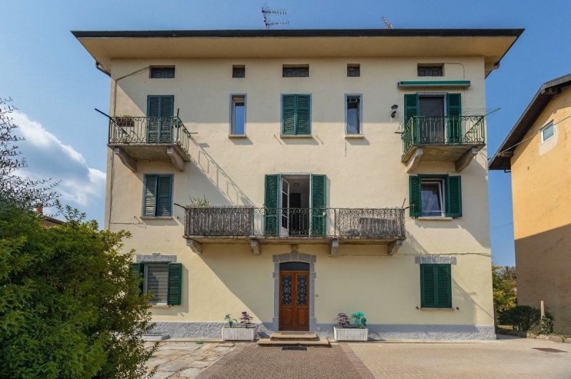 Appartement à Arona