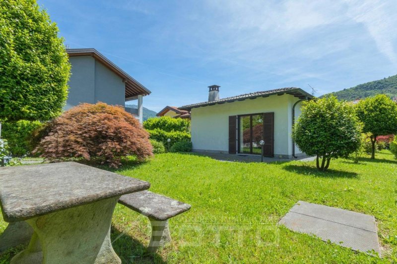 Villa in Cannobio