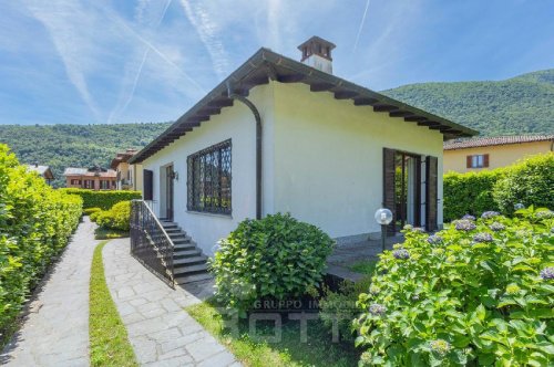 Villa in Cannobio