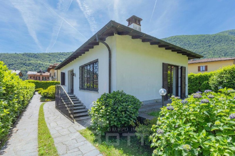 Villa in Cannobio