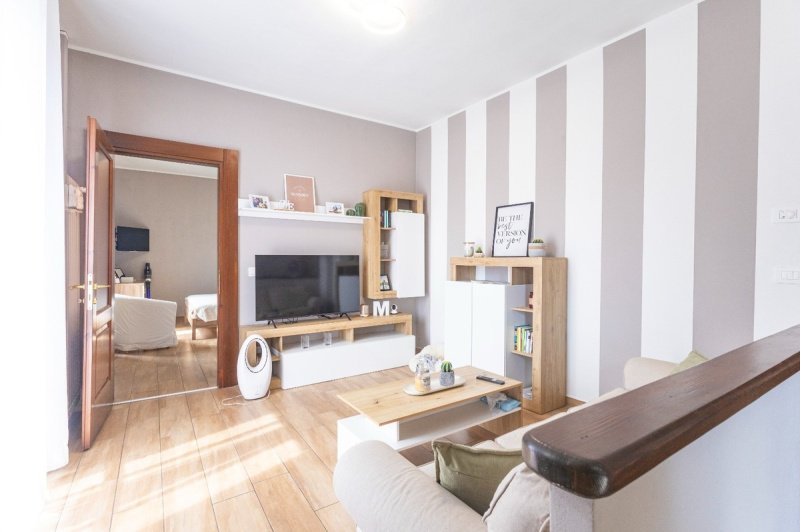 Appartement in Verbania