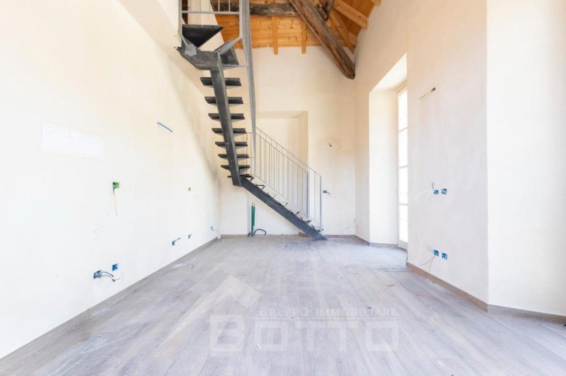 Apartamento em Cannobio