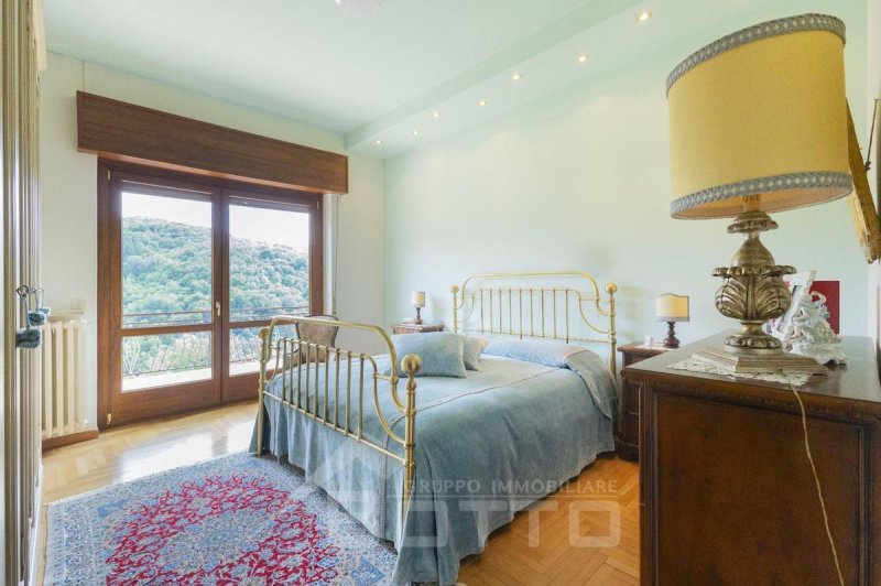 Villa in Armeno